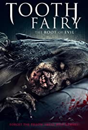 Toothfairy 2 2020 Dub in Hindi Full Movie